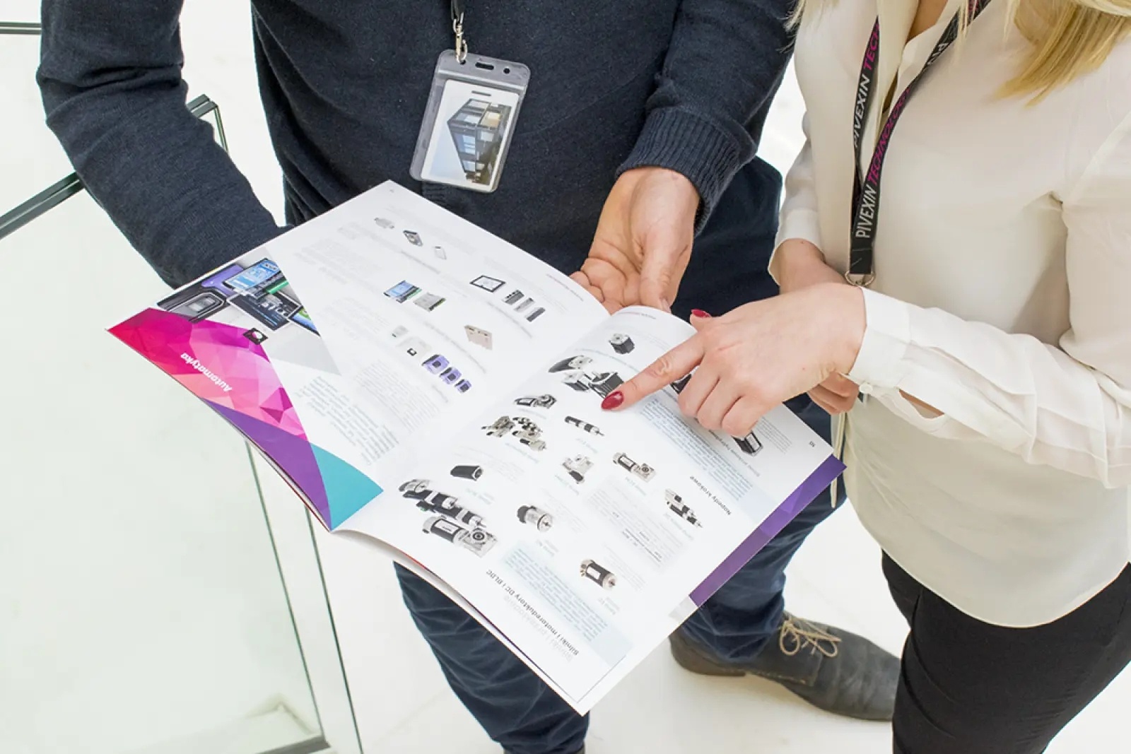 Zdjęcie w galerii na portalu naszwodzislaw.com: Powiększamy nasz zespół. Sprawdź nasze oferty pracy, bo być może to właśnie Ciebie szukamy! wiadomości z regionu