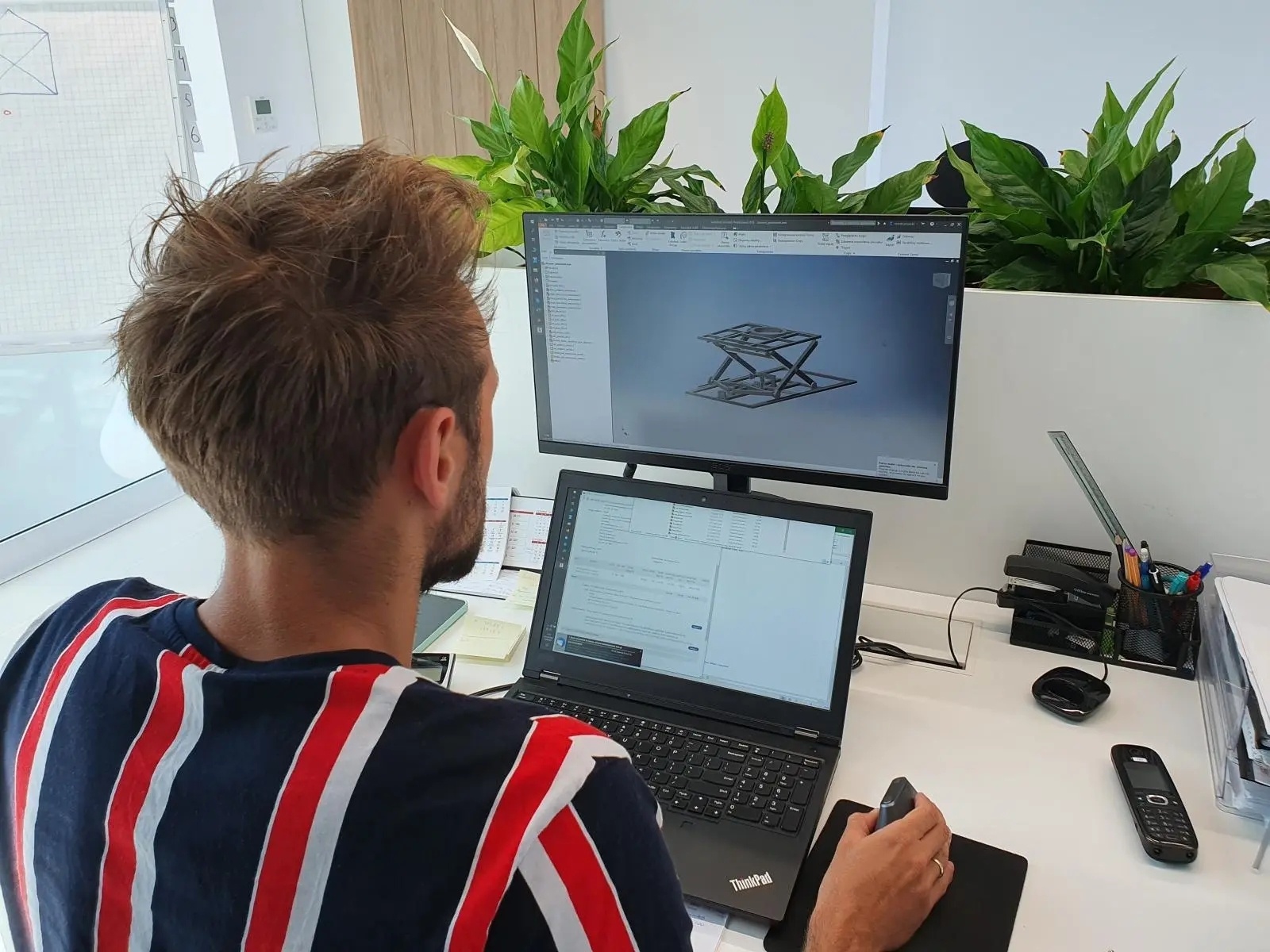 Zdjęcie w galerii na portalu naszwodzislaw.com: Powiększamy nasz zespół. Sprawdź nasze oferty pracy, bo być może to właśnie Ciebie szukamy! wiadomości z regionu