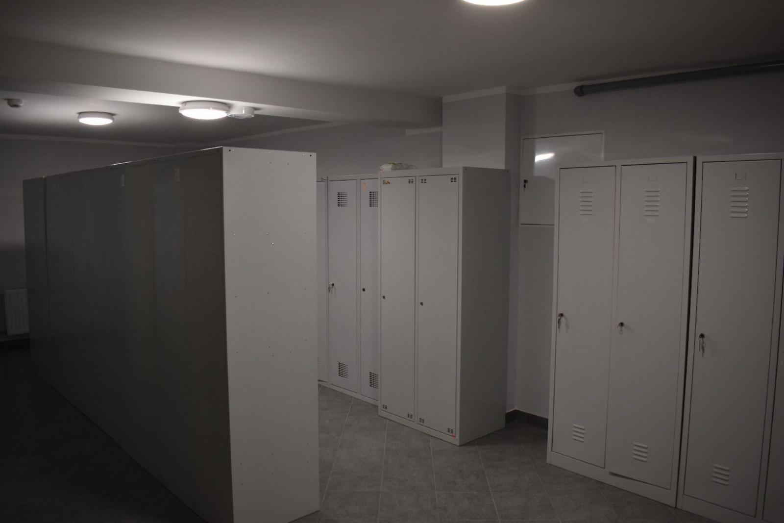 Zdjęcie w galerii na portalu naszwodzislaw.com: Interna po remoncie gotowa na przyjęcie pacjentów [FOTO] wiadomości z regionu