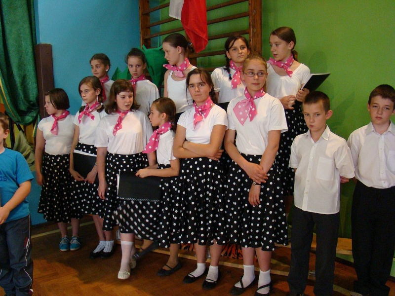 Zdjęcie w galerii na portalu naszwodzislaw.com: Piknik na pełnych obrotach wiadomości z regionu