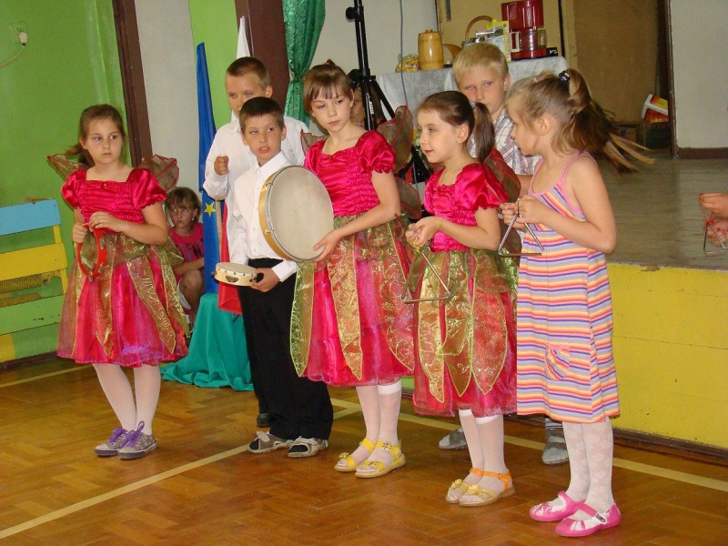 Zdjęcie w galerii na portalu naszwodzislaw.com: Piknik na pełnych obrotach wiadomości z regionu