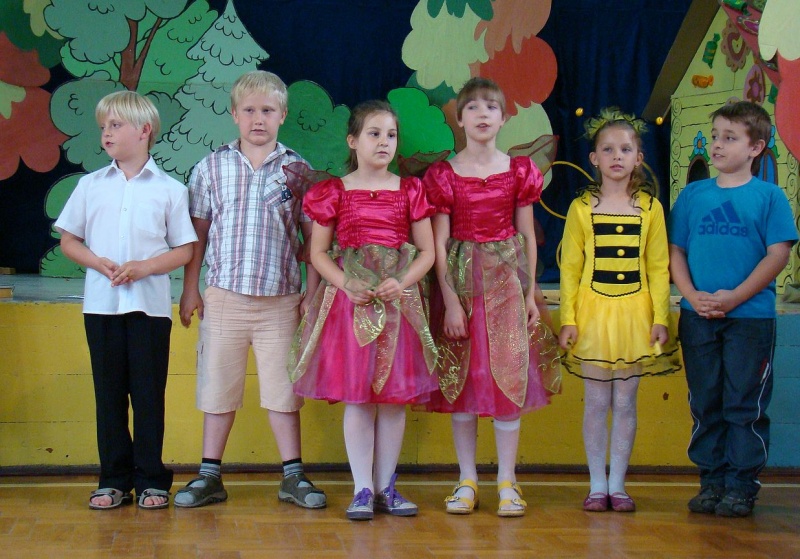 Zdjęcie w galerii na portalu naszwodzislaw.com: Piknik na pełnych obrotach wiadomości z regionu