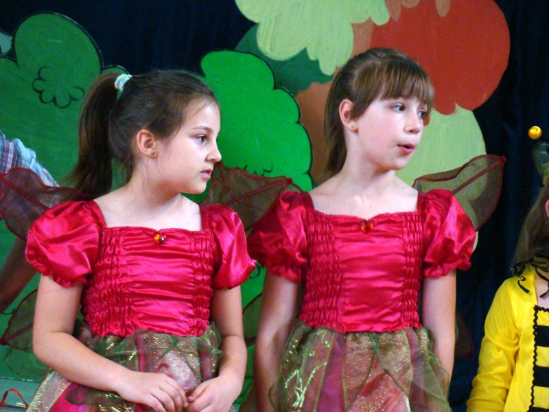 Zdjęcie w galerii na portalu naszwodzislaw.com: Piknik na pełnych obrotach wiadomości z regionu