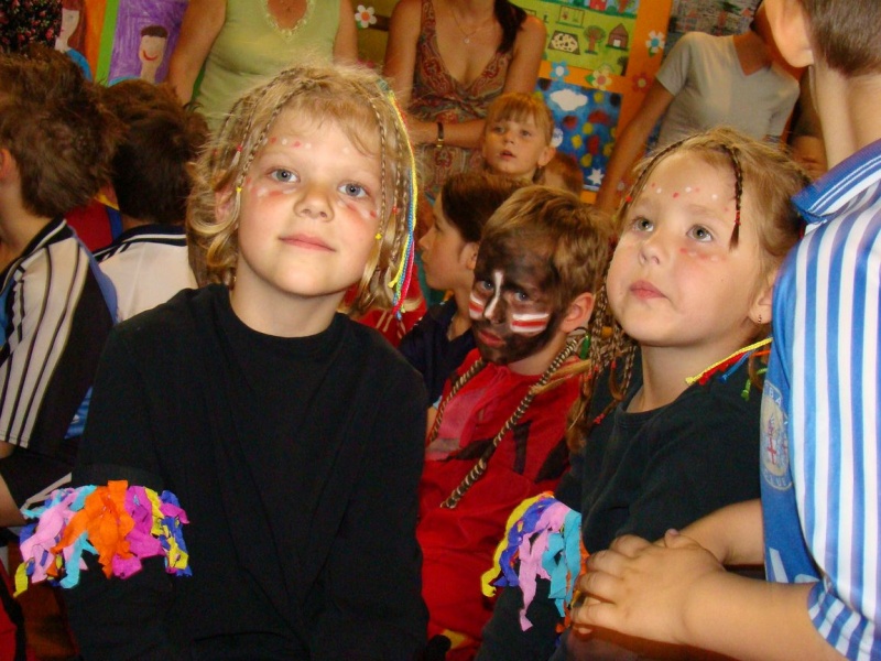 Zdjęcie w galerii na portalu naszwodzislaw.com: Piknik na pełnych obrotach wiadomości z regionu