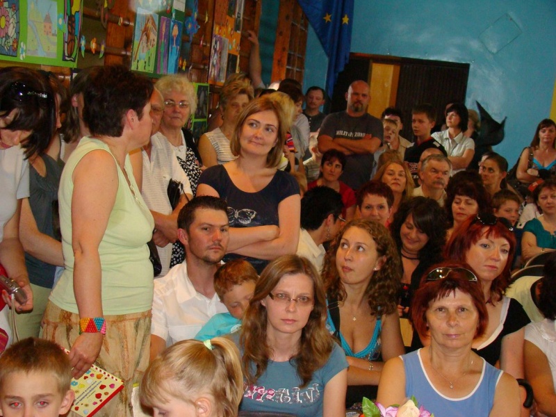 Zdjęcie w galerii na portalu naszwodzislaw.com: Piknik na pełnych obrotach wiadomości z regionu