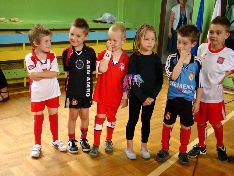 Zdjęcie w galerii na portalu naszwodzislaw.com: Piknik na pełnych obrotach wiadomości z regionu