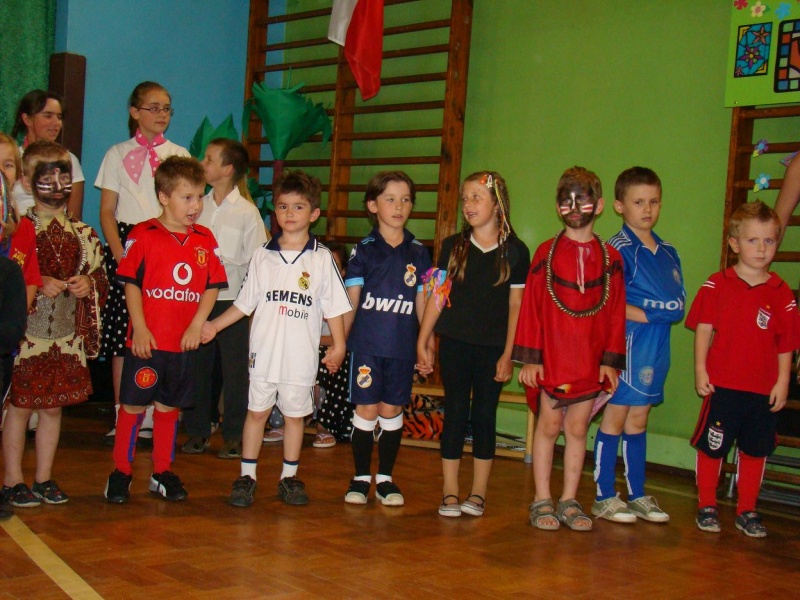 Zdjęcie w galerii na portalu naszwodzislaw.com: Piknik na pełnych obrotach wiadomości z regionu