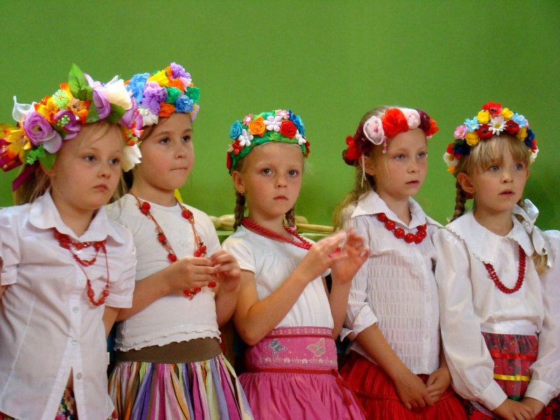 Zdjęcie w galerii na portalu naszwodzislaw.com: Piknik na pełnych obrotach wiadomości z regionu