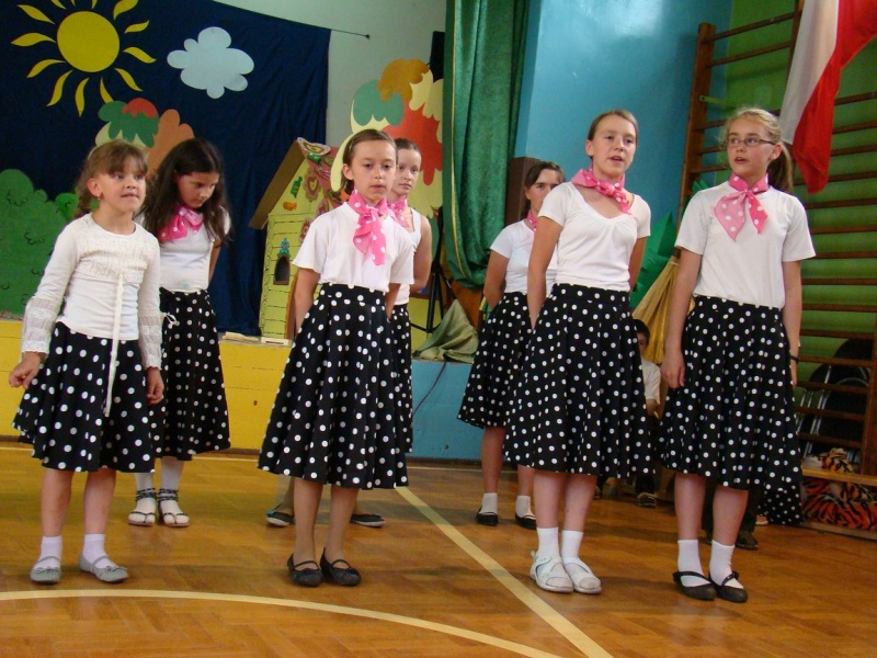 Zdjęcie w galerii na portalu naszwodzislaw.com: Piknik na pełnych obrotach wiadomości z regionu