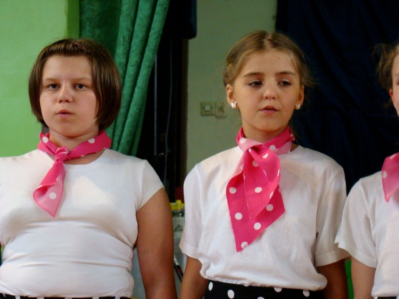 Zdjęcie w galerii na portalu naszwodzislaw.com: Piknik na pełnych obrotach wiadomości z regionu