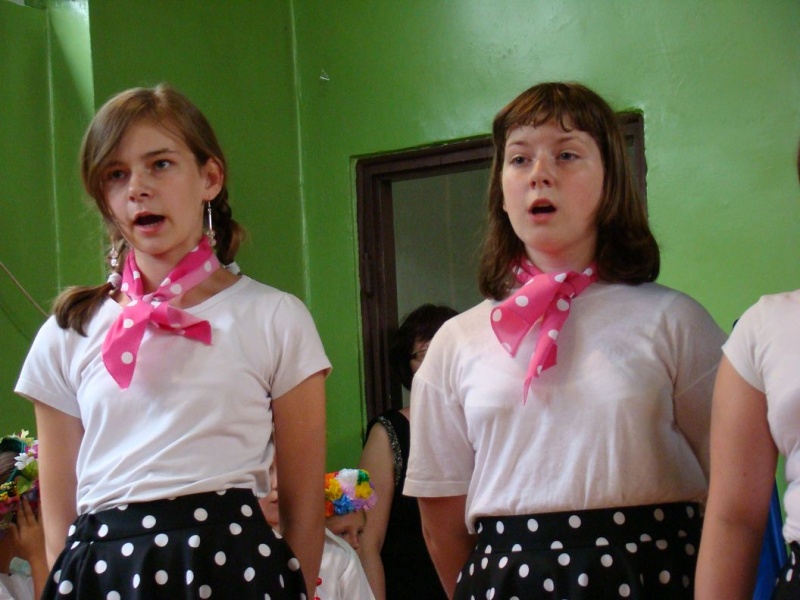 Zdjęcie w galerii na portalu naszwodzislaw.com: Piknik na pełnych obrotach wiadomości z regionu