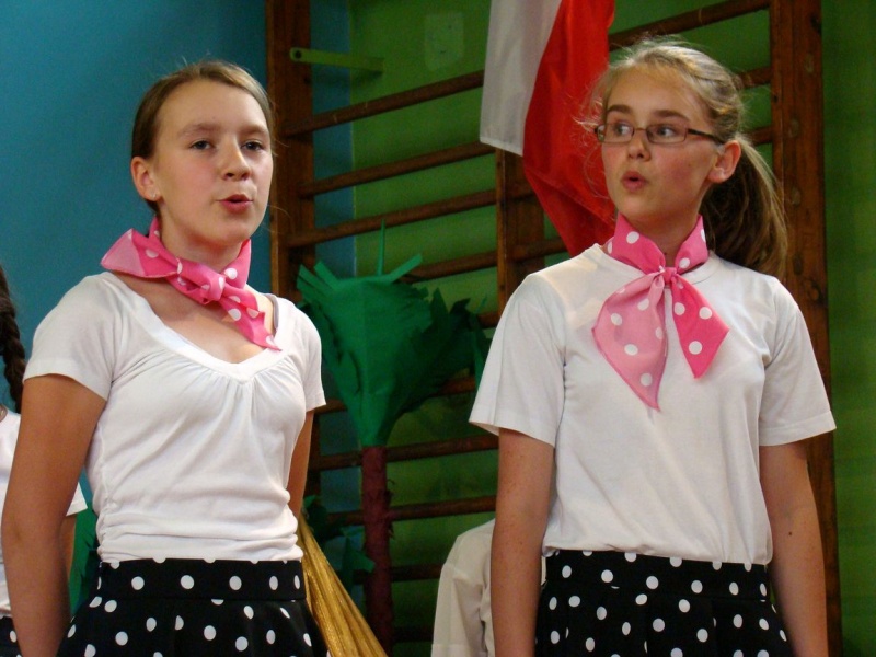 Zdjęcie w galerii na portalu naszwodzislaw.com: Piknik na pełnych obrotach wiadomości z regionu