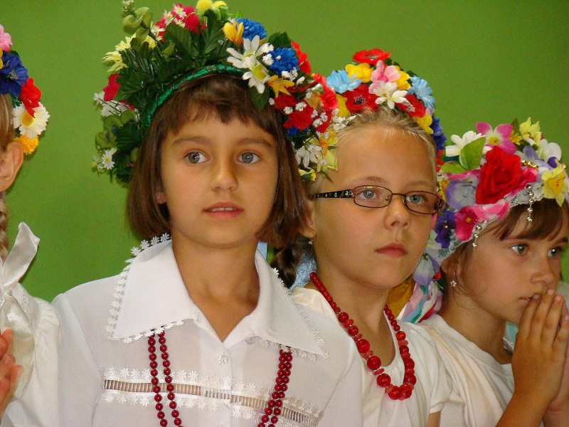 Zdjęcie w galerii na portalu naszwodzislaw.com: Piknik na pełnych obrotach wiadomości z regionu