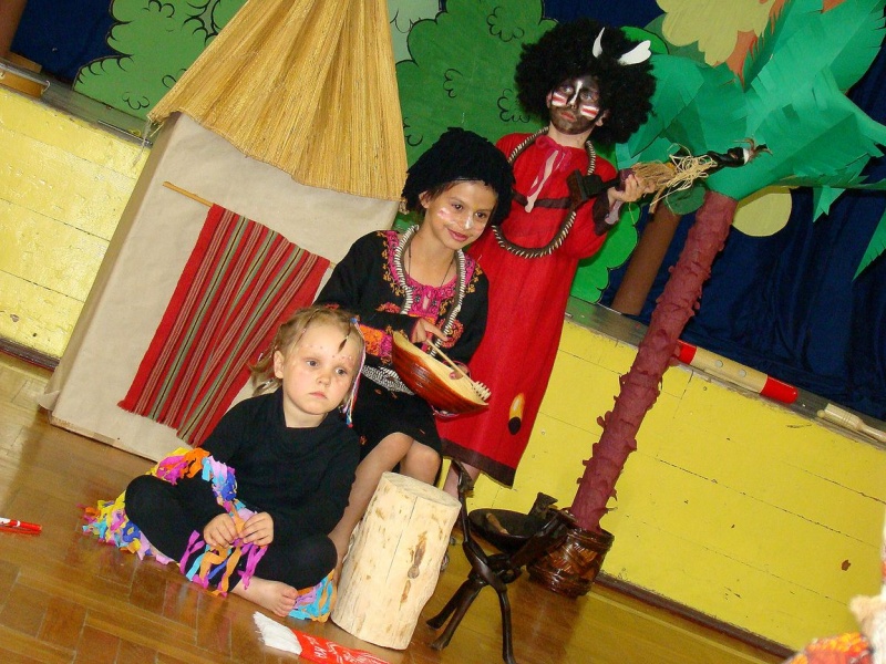 Zdjęcie w galerii na portalu naszwodzislaw.com: Piknik na pełnych obrotach wiadomości z regionu