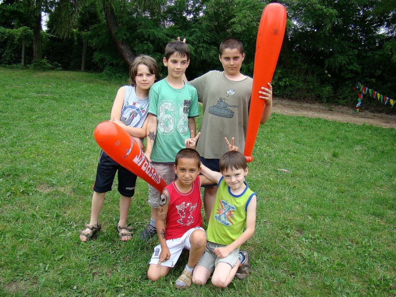 Zdjęcie w galerii na portalu naszwodzislaw.com: Piknik na pełnych obrotach wiadomości z regionu