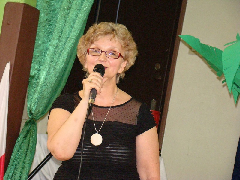 Zdjęcie w galerii na portalu naszwodzislaw.com: Piknik na pełnych obrotach wiadomości z regionu