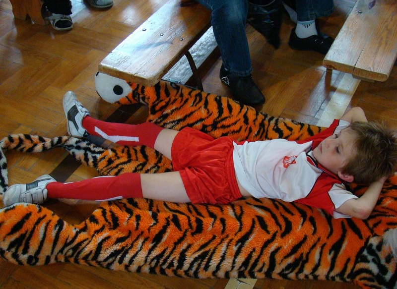 Zdjęcie w galerii na portalu naszwodzislaw.com: Piknik na pełnych obrotach wiadomości z regionu