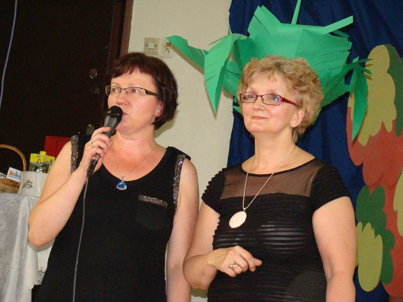 Zdjęcie w galerii na portalu naszwodzislaw.com: Piknik na pełnych obrotach wiadomości z regionu