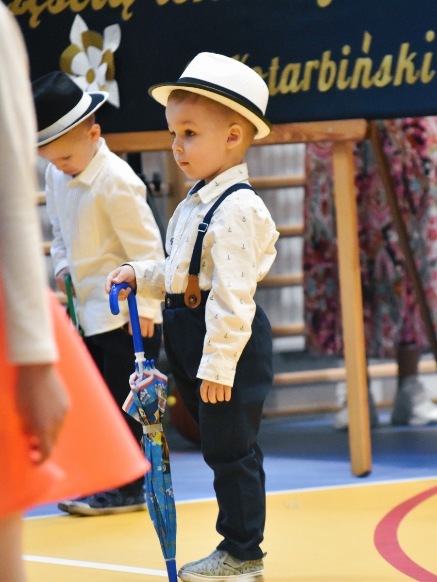 Zdjęcie w galerii na portalu naszwodzislaw.com: Sala gimnastyczna prezentem na 120 urodziny [FOTO] wiadomości z regionu