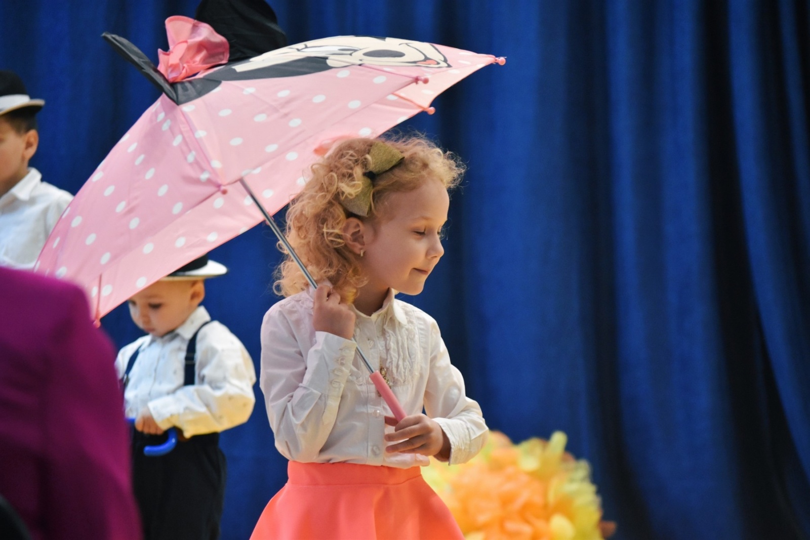 Zdjęcie w galerii na portalu naszwodzislaw.com: Sala gimnastyczna prezentem na 120 urodziny [FOTO] wiadomości z regionu