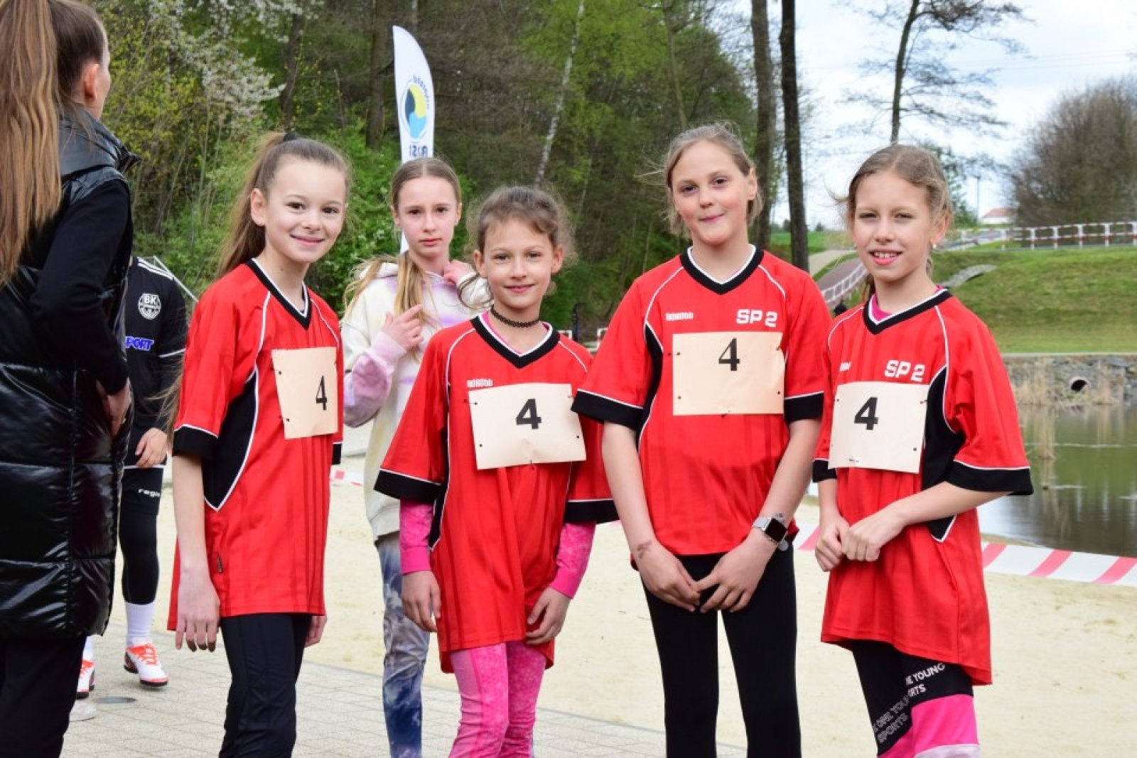 Zdjęcie w galerii na portalu naszwodzislaw.com: Uroczyste Obchody Majowe w Rydułtowach [FOTO] wiadomości z regionu