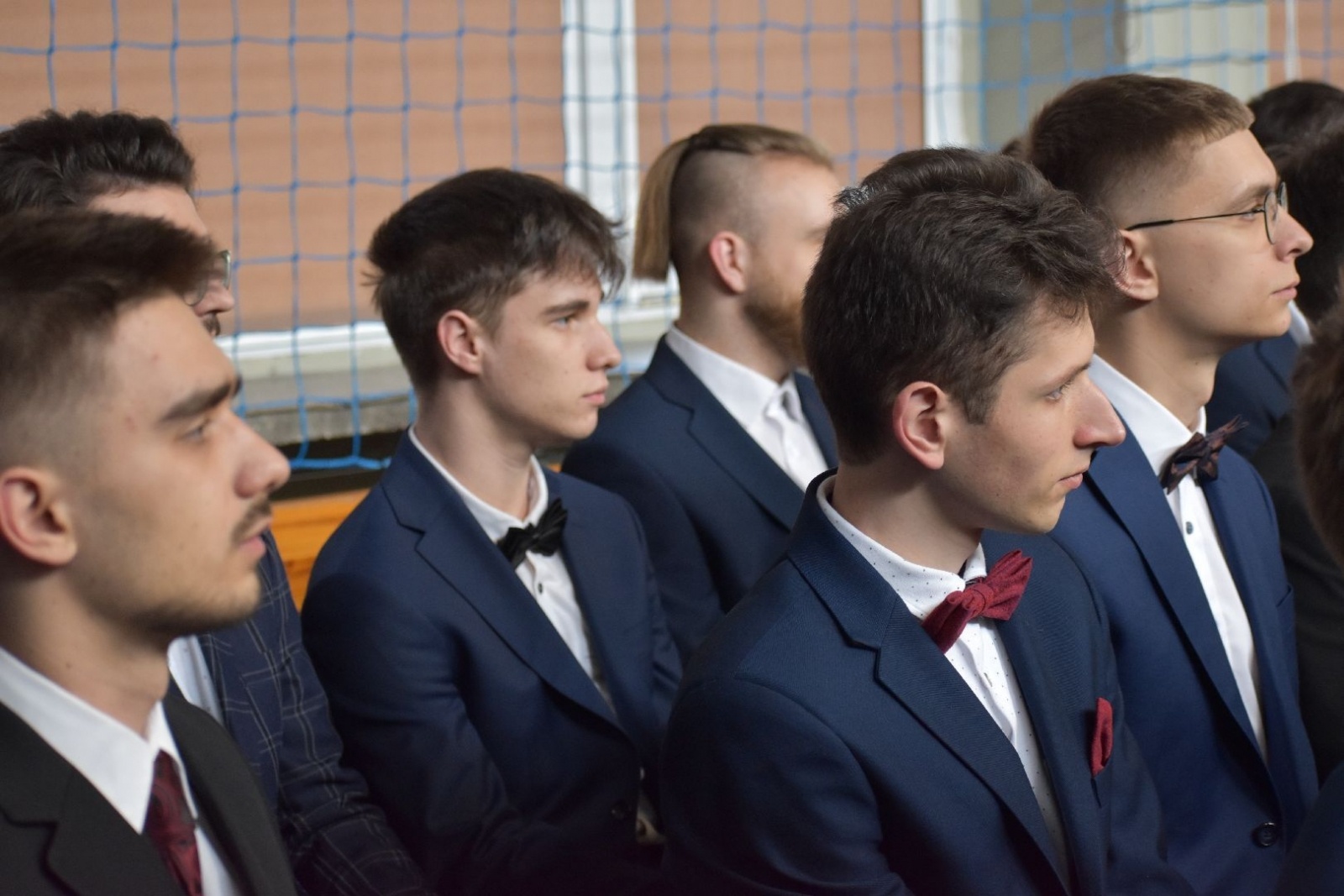 Zdjęcie w galerii na portalu naszwodzislaw.com: Wodzisławscy maturzyści odebrali świadectwa [FOTO] wiadomości z regionu