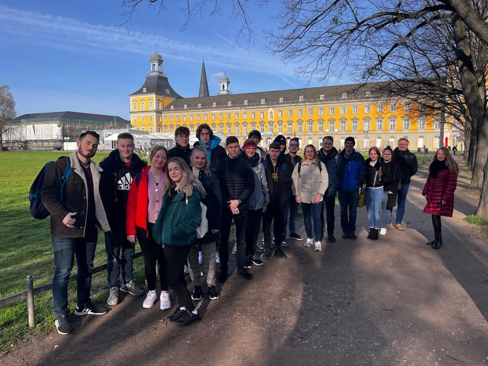 Zdjęcie w galerii na portalu naszwodzislaw.com: Śląskie spotkania na warsztatach historycznych w Königswinter jak zwykle udane wiadomości z regionu