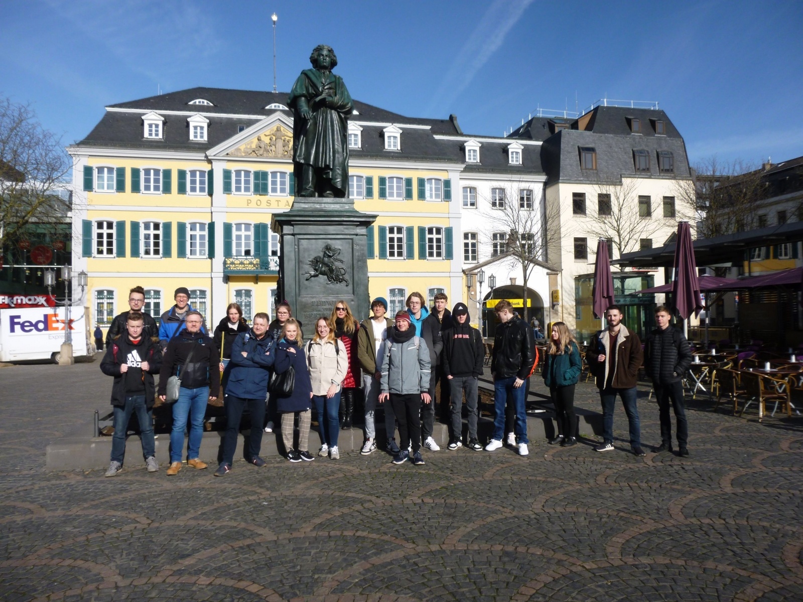 Zdjęcie w galerii na portalu naszwodzislaw.com: Śląskie spotkania na warsztatach historycznych w Königswinter jak zwykle udane wiadomości z regionu