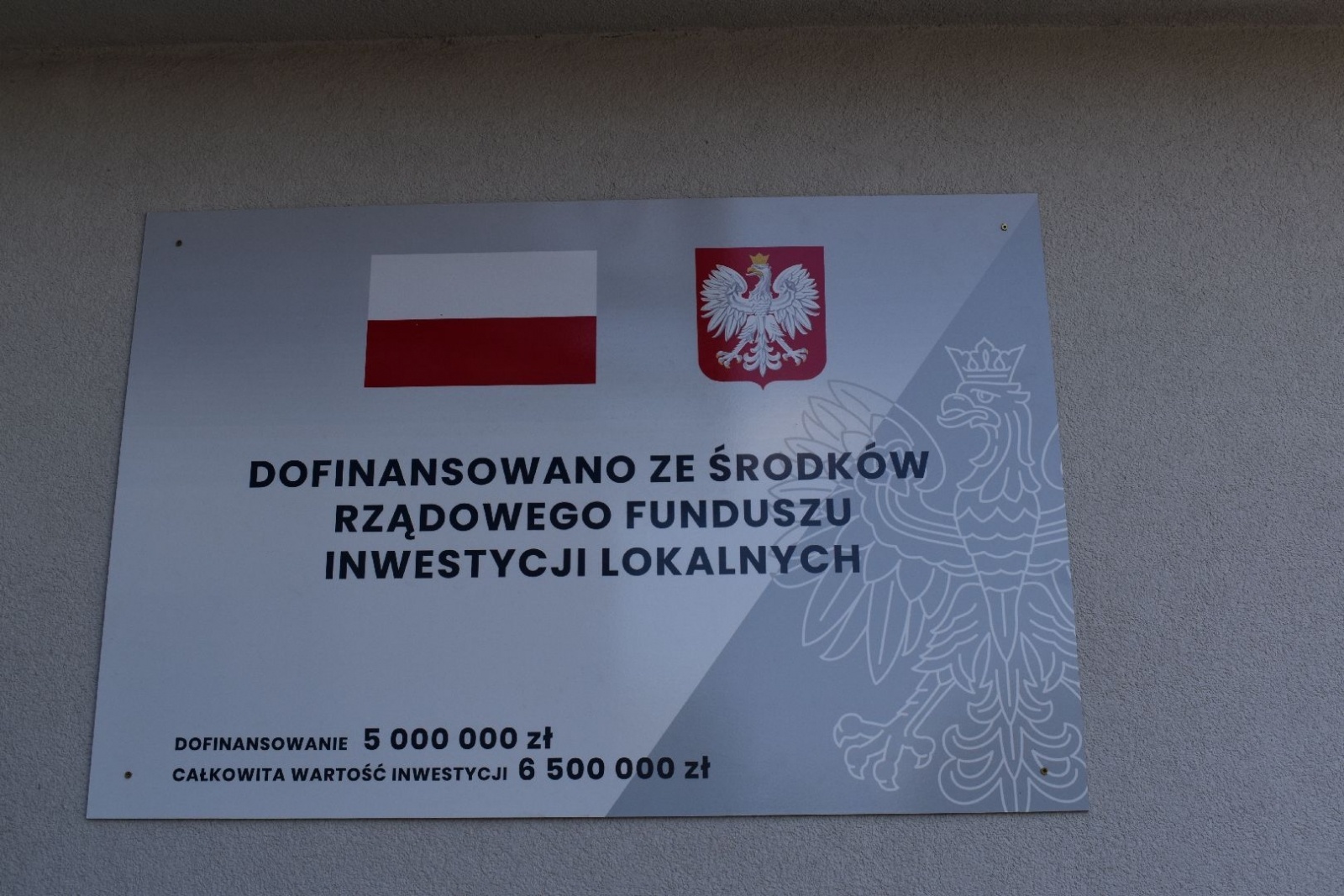 Zdjęcie w galerii na portalu naszwodzislaw.com: Interna z pododdziałem geriatrycznym oficjalnie otwarta [FOTO] wiadomości z regionu