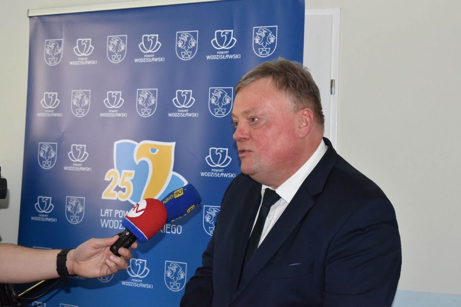 Zdjęcie w galerii na portalu naszwodzislaw.com: Interna z pododdziałem geriatrycznym oficjalnie otwarta [FOTO] wiadomości z regionu