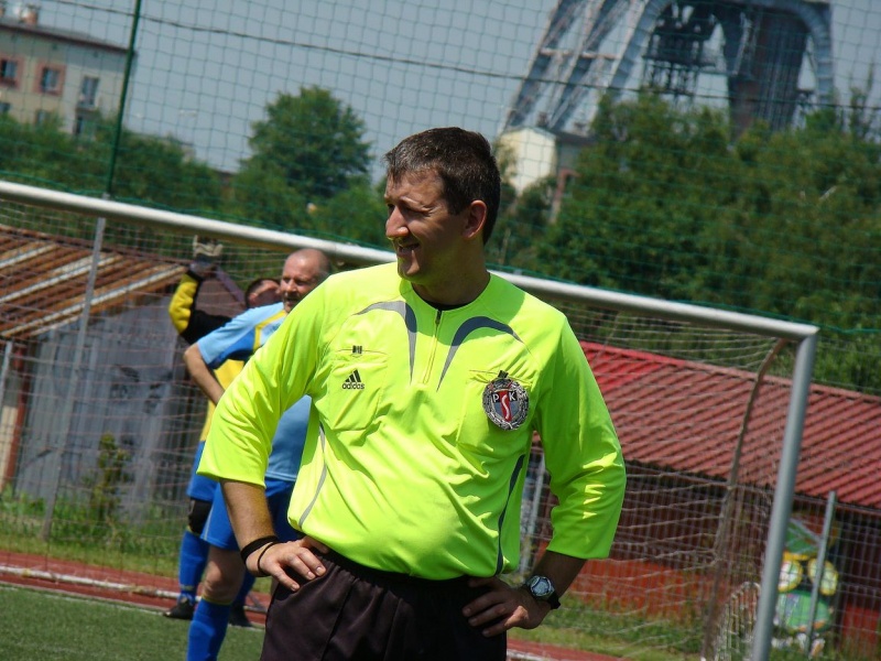 Zdjęcie w galerii na portalu naszwodzislaw.com: Piekarze wielką niespodzianką turnieju wiadomości z regionu