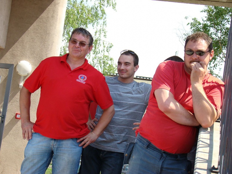 Zdjęcie w galerii na portalu naszwodzislaw.com: Piekarze wielką niespodzianką turnieju wiadomości z regionu