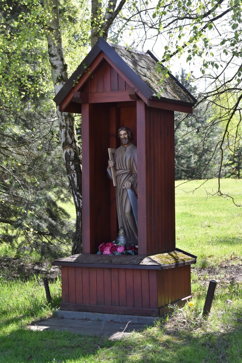 Zdjęcie w galerii na portalu naszwodzislaw.com: Sezon jeździecki w Godowie rozpoczęty [FOTO] wiadomości z regionu