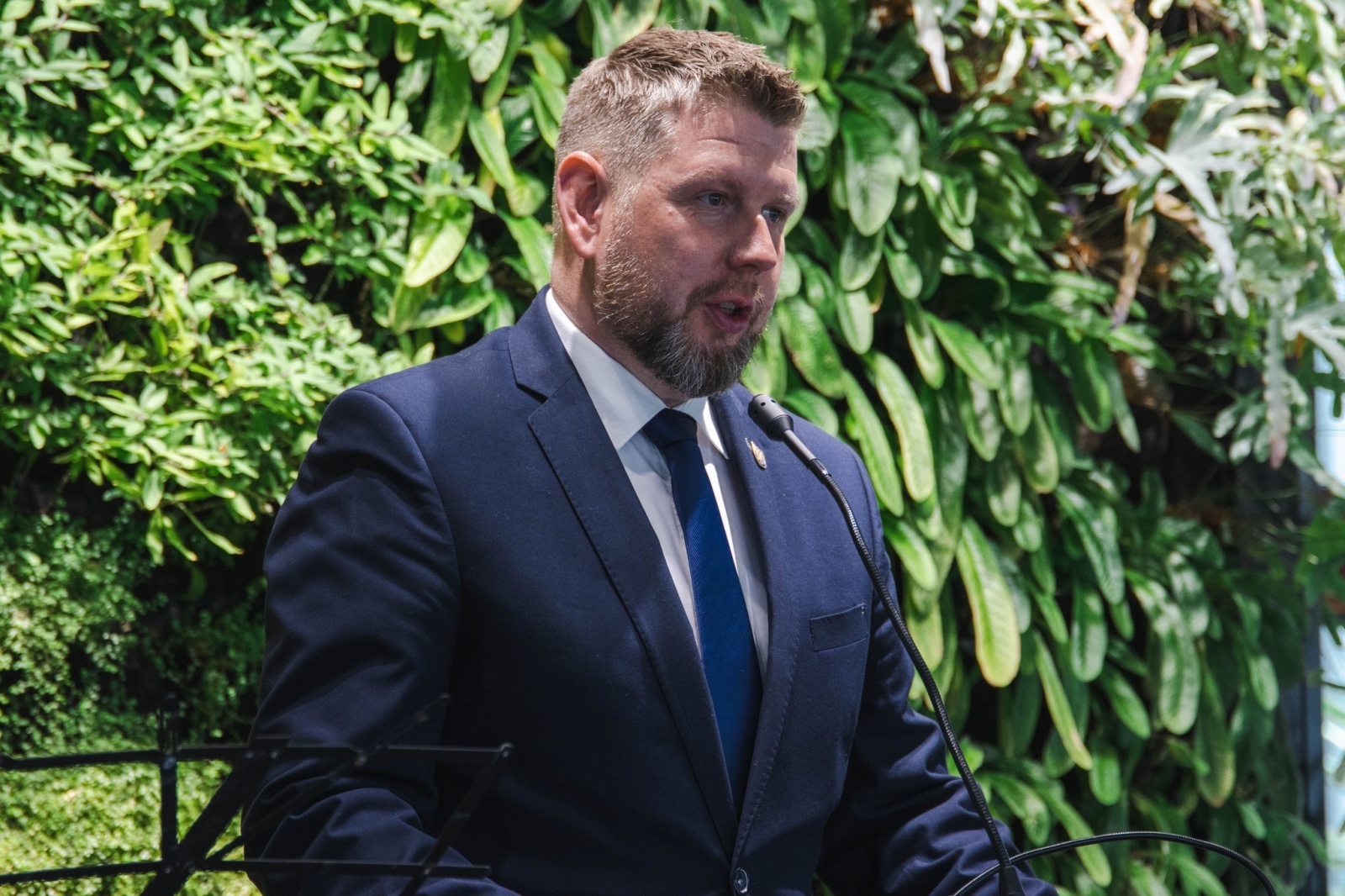 Zdjęcie w galerii na portalu naszwodzislaw.com: Od 50 lat idą wspólnie przez życie. Złote gody w Wodzisławiu Śląskim [FOTO] wiadomości z regionu