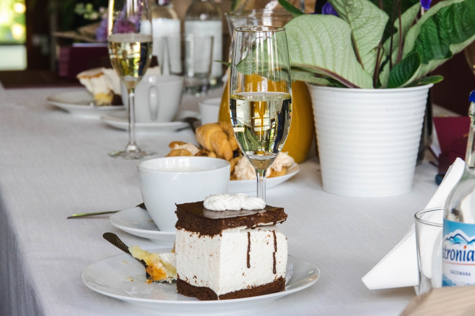 Zdjęcie w galerii na portalu naszwodzislaw.com: Od 50 lat idą wspólnie przez życie. Złote gody w Wodzisławiu Śląskim [FOTO] wiadomości z regionu