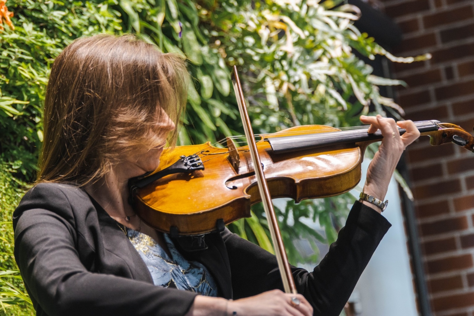 Zdjęcie w galerii na portalu naszwodzislaw.com: Od 50 lat idą wspólnie przez życie. Złote gody w Wodzisławiu Śląskim [FOTO] wiadomości z regionu
