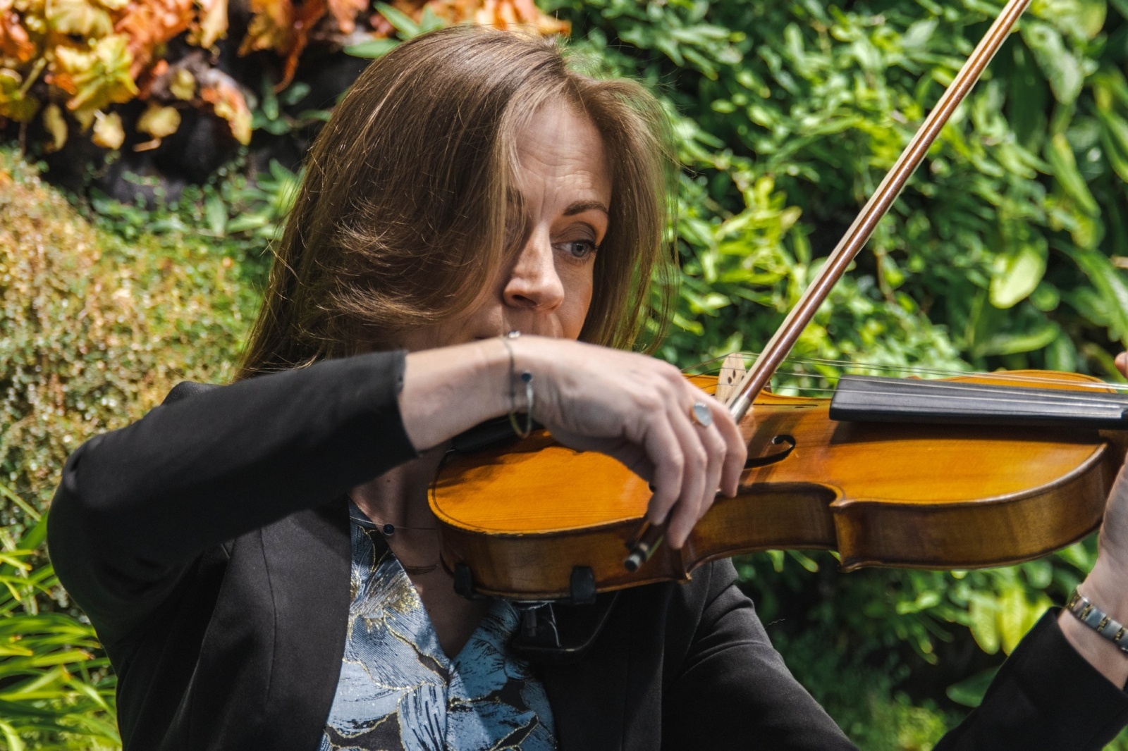 Zdjęcie w galerii na portalu naszwodzislaw.com: Od 50 lat idą wspólnie przez życie. Złote gody w Wodzisławiu Śląskim [FOTO] wiadomości z regionu