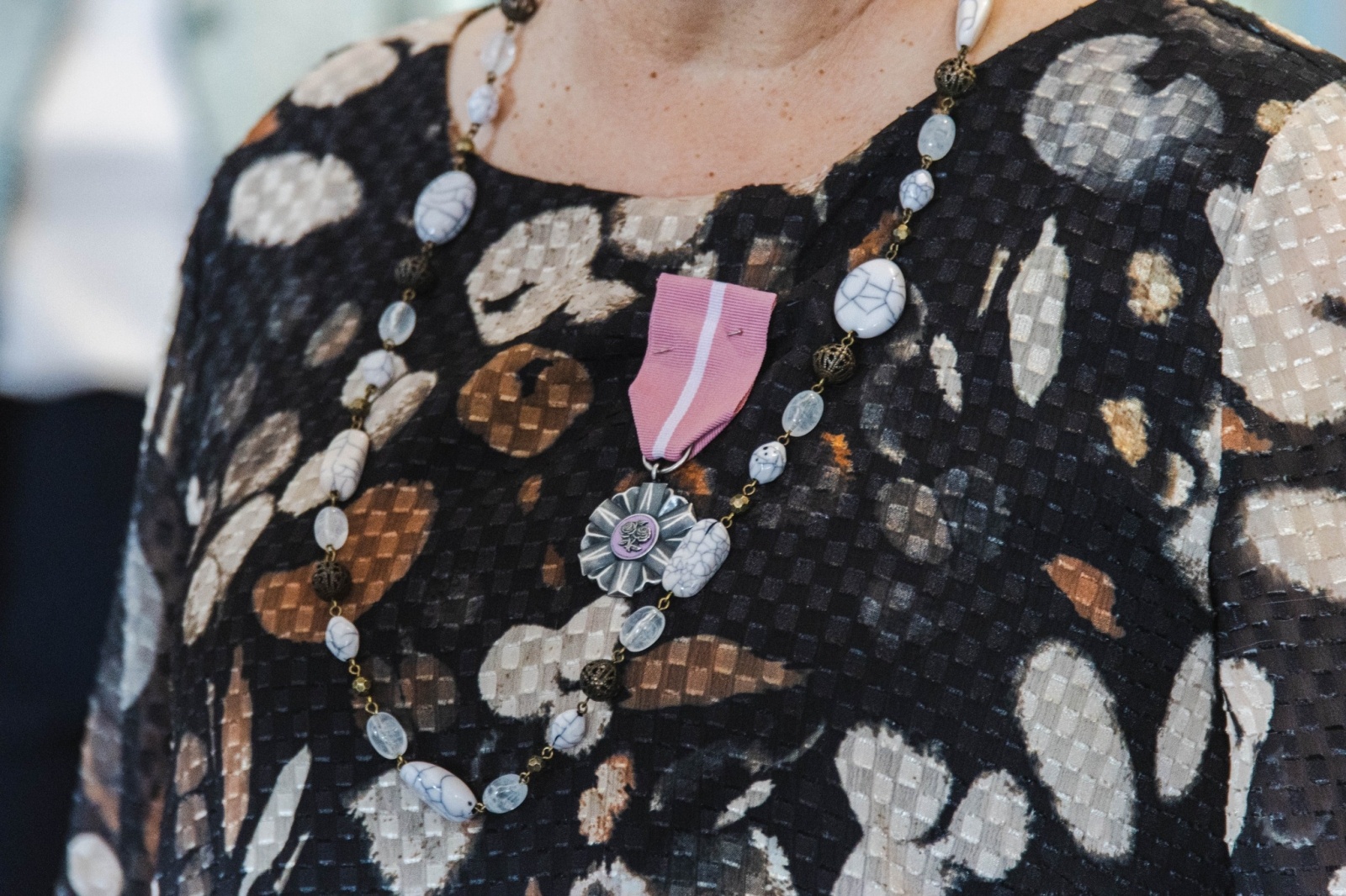 Zdjęcie w galerii na portalu naszwodzislaw.com: Od 50 lat idą wspólnie przez życie. Złote gody w Wodzisławiu Śląskim [FOTO] wiadomości z regionu