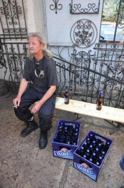 Zdjęcie w galerii na portalu naszwodzislaw.com: Wodzisławianie na Prajzska Rayli 2011 wiadomości z regionu