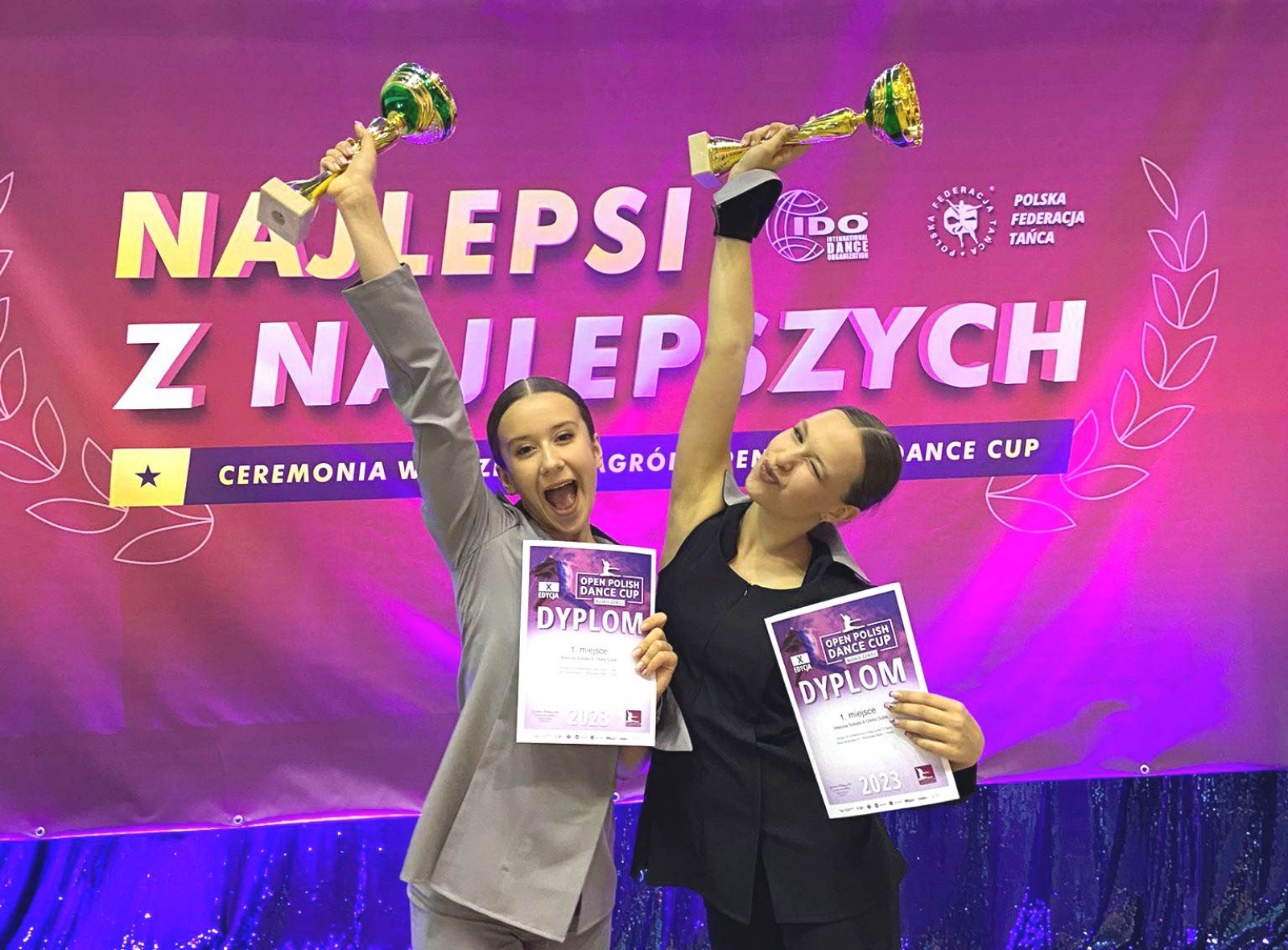 Zdjęcie w galerii na portalu naszwodzislaw.com: 5 medali dla Mirażu na zawodach w Busku Zdroju wiadomości z regionu