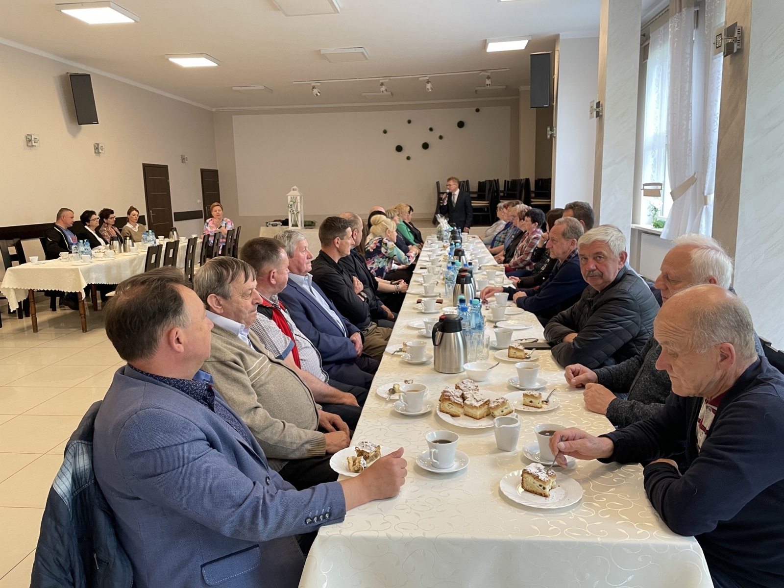 Zdjęcie w galerii na portalu naszwodzislaw.com: Znamy nową dyrektor Gminnego Ośrodka Kultury i Rekreacji w Mszanie wiadomości z regionu