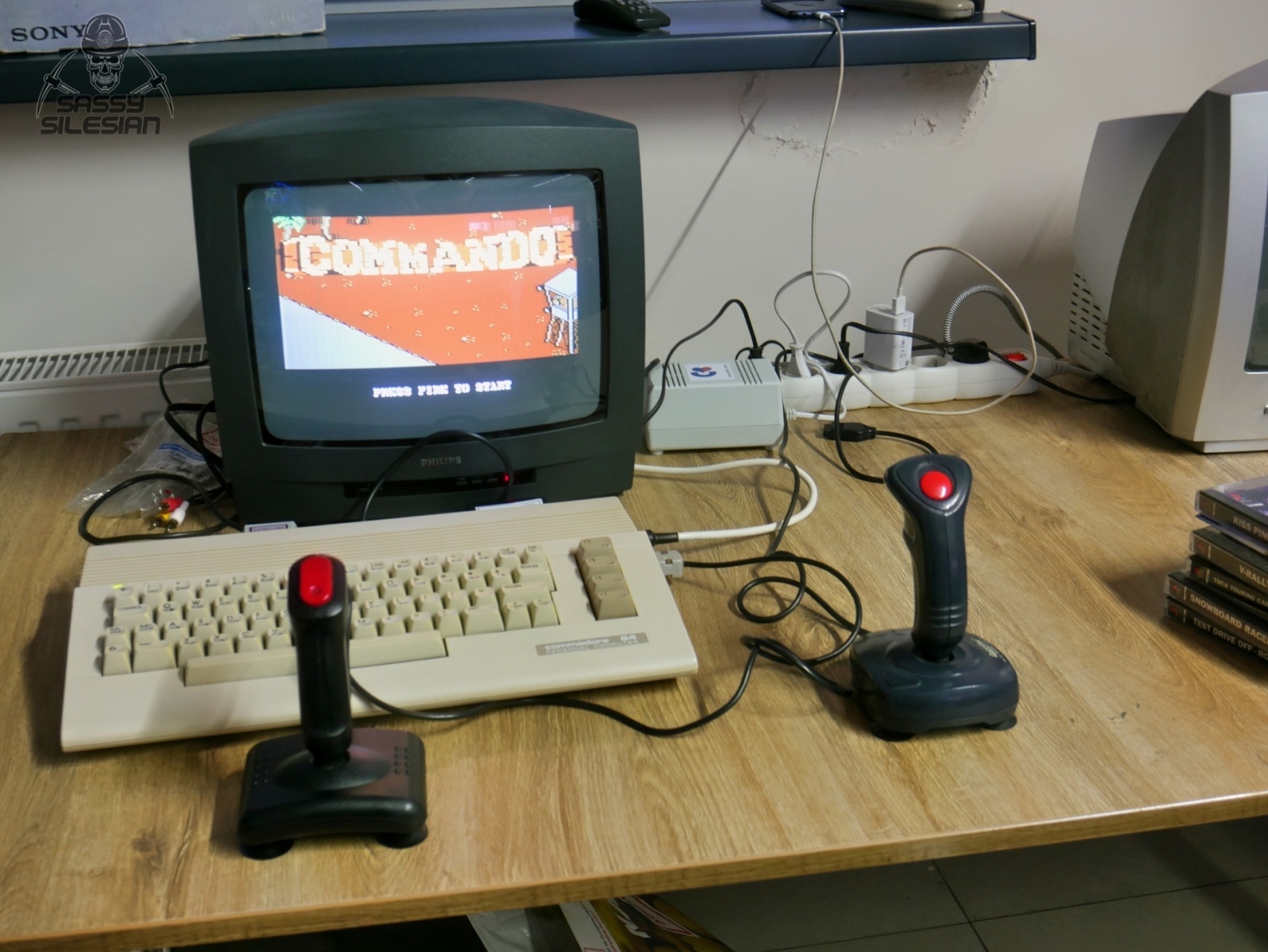 Zdjęcie w galerii na portalu naszwodzislaw.com: Kopalnia Bajtów 3 w Ignacym wiadomości z regionu