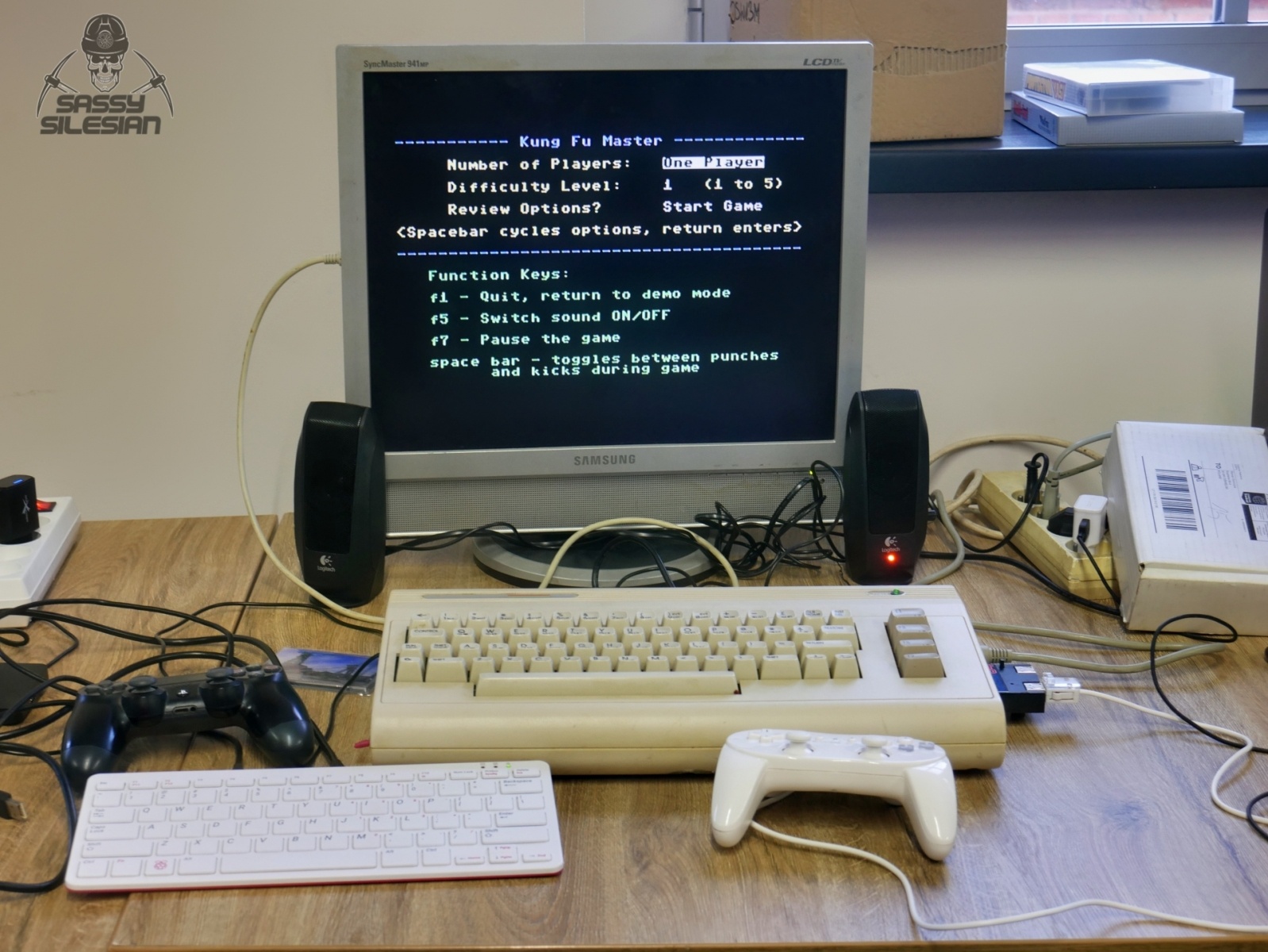 Zdjęcie w galerii na portalu naszwodzislaw.com: Kopalnia Bajtów 3 w Ignacym wiadomości z regionu