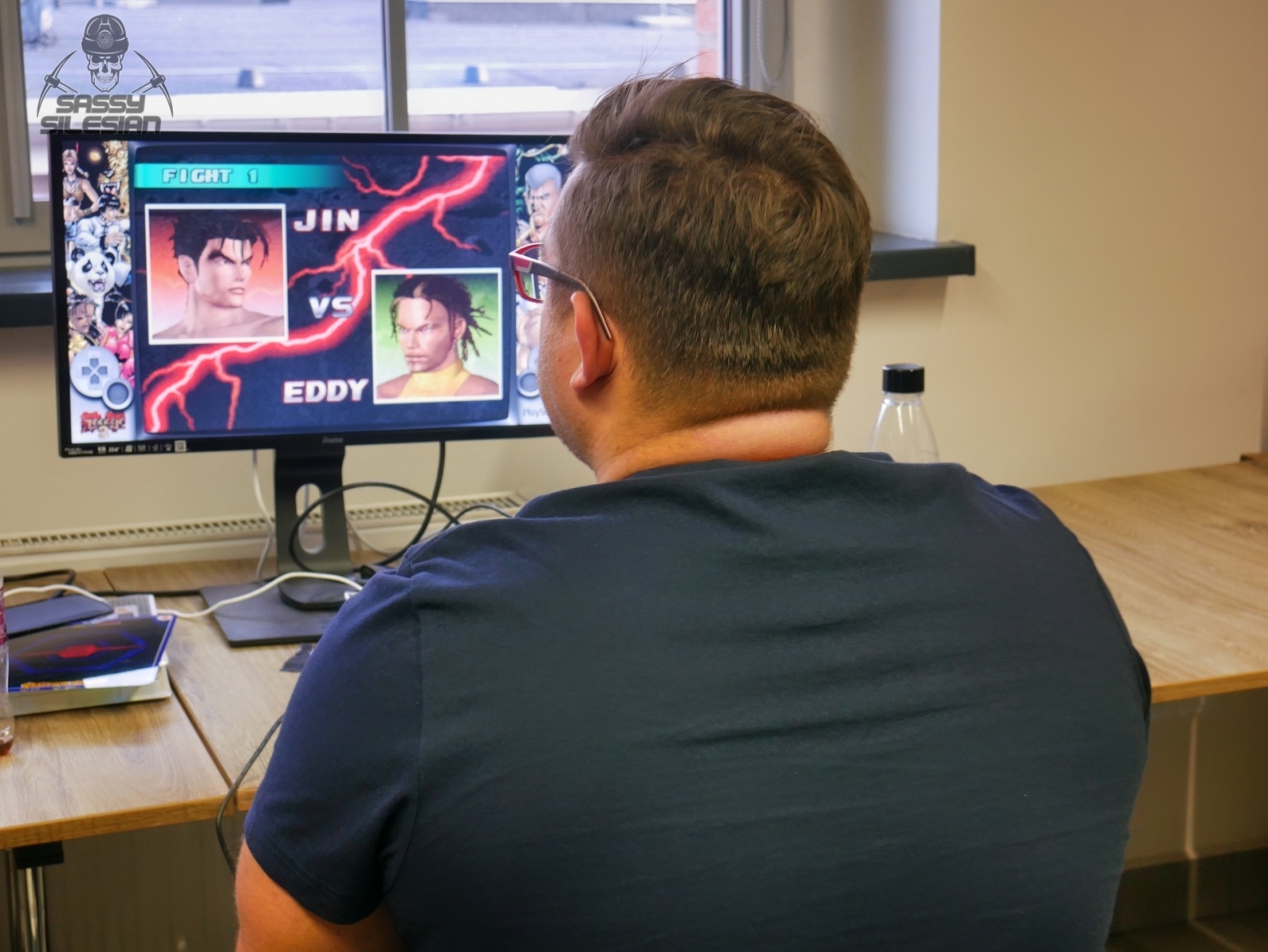 Zdjęcie w galerii na portalu naszwodzislaw.com: Kopalnia Bajtów 3 w Ignacym wiadomości z regionu