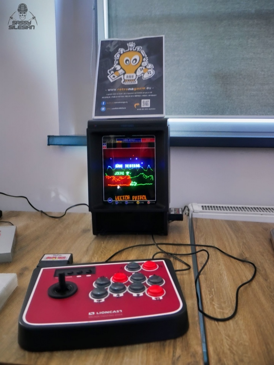 Zdjęcie w galerii na portalu naszwodzislaw.com: Kopalnia Bajtów 3 w Ignacym wiadomości z regionu