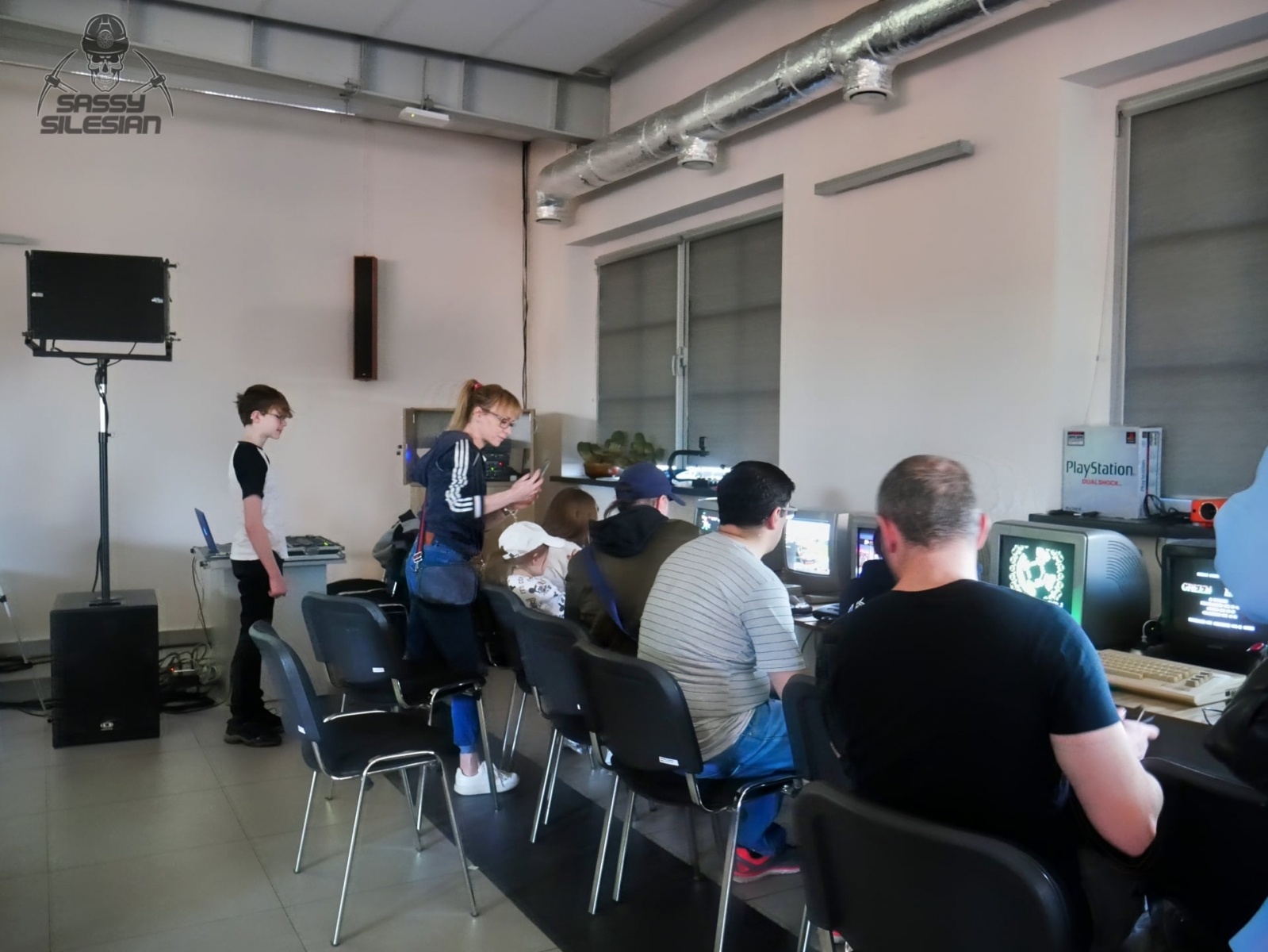 Zdjęcie w galerii na portalu naszwodzislaw.com: Kopalnia Bajtów 3 w Ignacym wiadomości z regionu