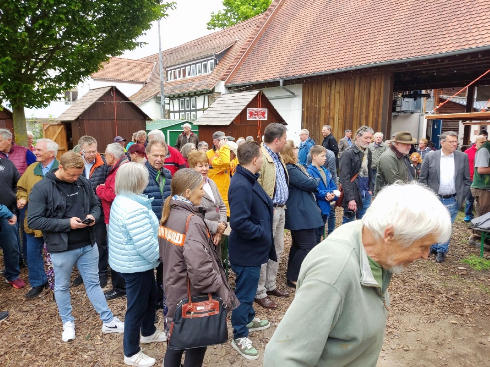 Zdjęcie w galerii na portalu naszwodzislaw.com: Studenci architektury z Raciborza na warsztatach w Niemczech wiadomości z regionu