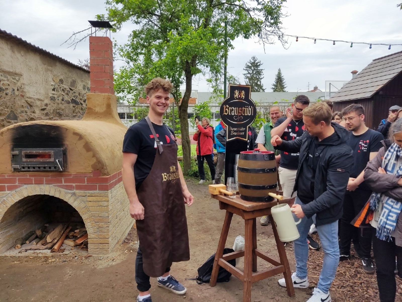 Zdjęcie w galerii na portalu naszwodzislaw.com: Studenci architektury z Raciborza na warsztatach w Niemczech wiadomości z regionu