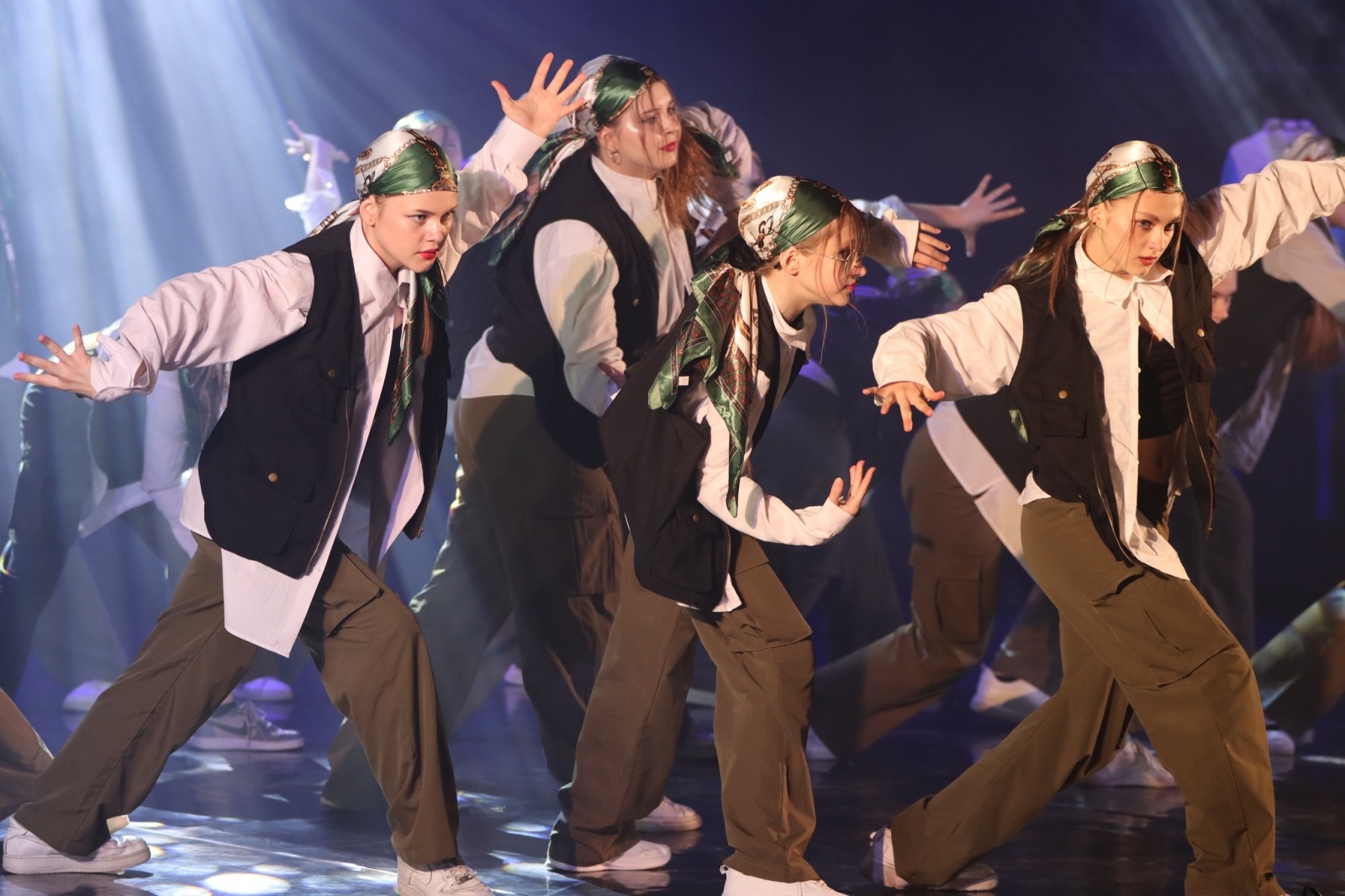 Zdjęcie w galerii na portalu naszwodzislaw.com: Poznaliśmy sportowca i trenera roku [FOTO] wiadomości z regionu