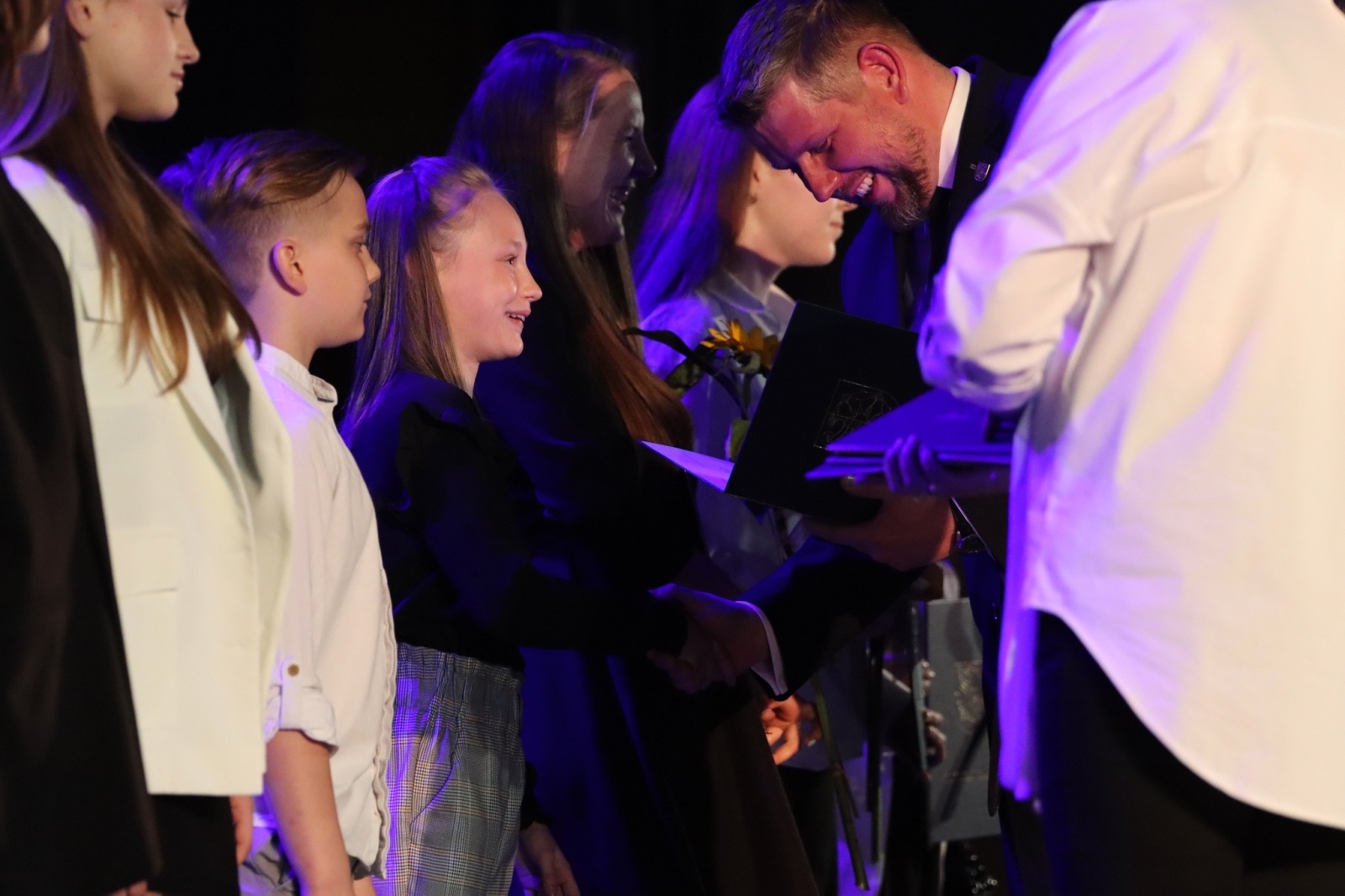 Zdjęcie w galerii na portalu naszwodzislaw.com: Poznaliśmy sportowca i trenera roku [FOTO] wiadomości z regionu